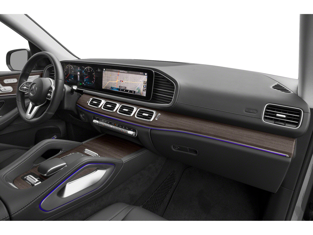 2021 Mercedes-Benz GLS 450 GLS 450 4MATIC®