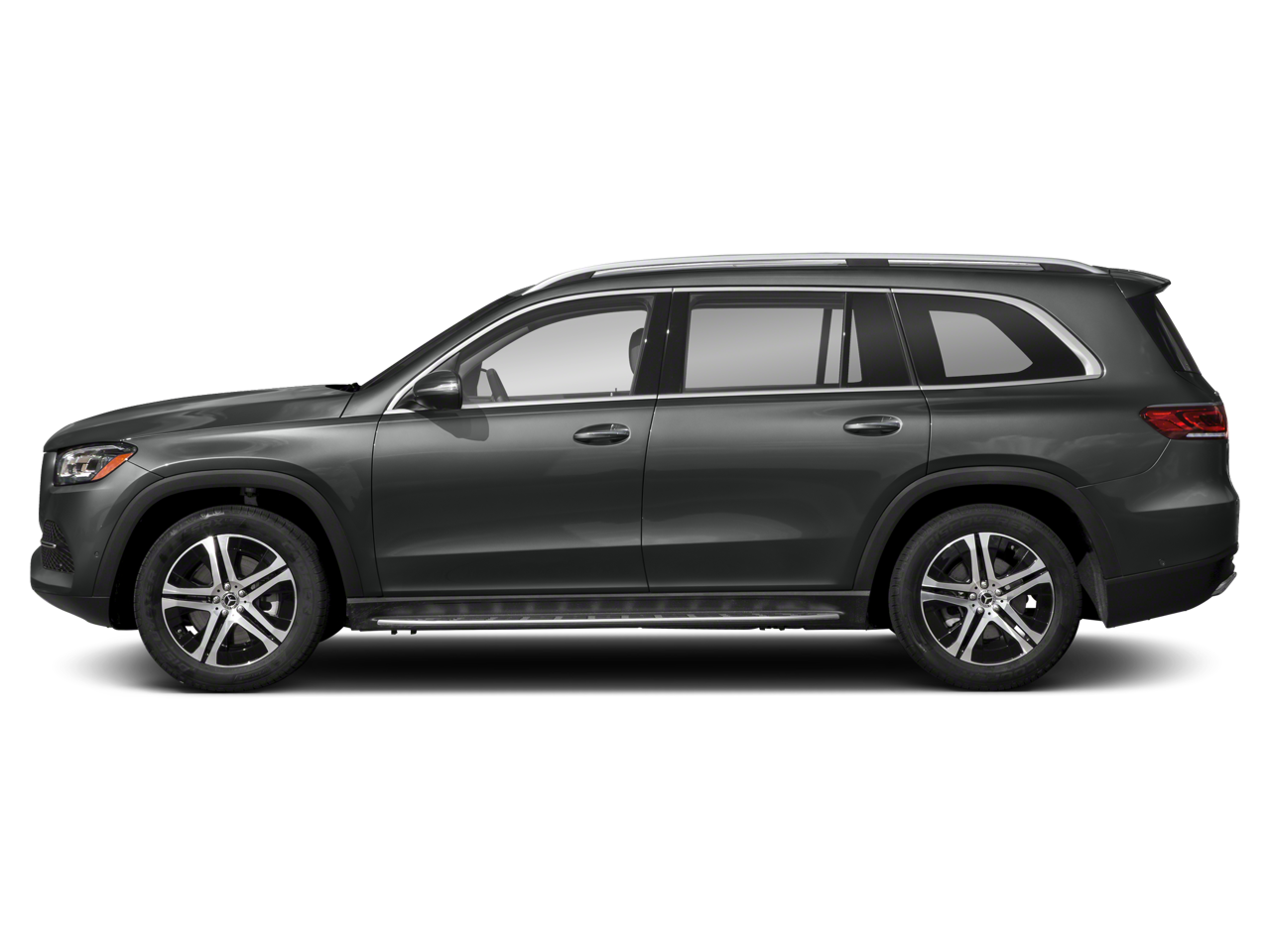 2021 Mercedes-Benz GLS 450 GLS 450 4MATIC®