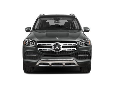 2021 Mercedes-Benz GLS 450 GLS 450 4MATIC®