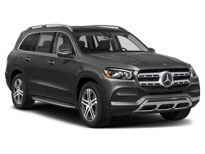 2021 Mercedes-Benz GLS 450 GLS 450 4MATIC®