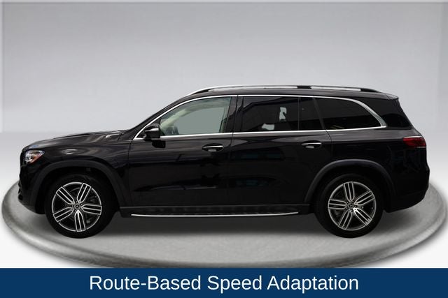 2023 Mercedes-Benz GLS 450 GLS 450 4MATIC®