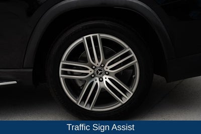 2023 Mercedes-Benz GLS 450 GLS 450 4MATIC®