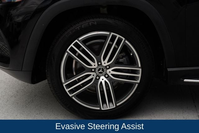 2023 Mercedes-Benz GLS 450 GLS 450 4MATIC®