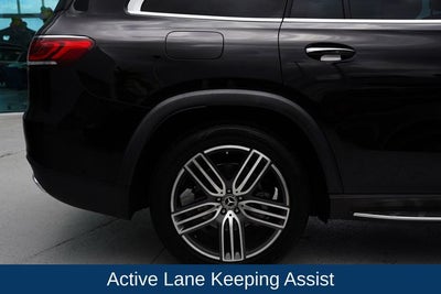 2023 Mercedes-Benz GLS 450 GLS 450 4MATIC®