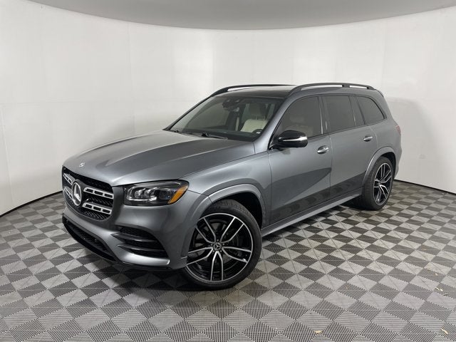 2023 Mercedes-Benz GLS GLS 450