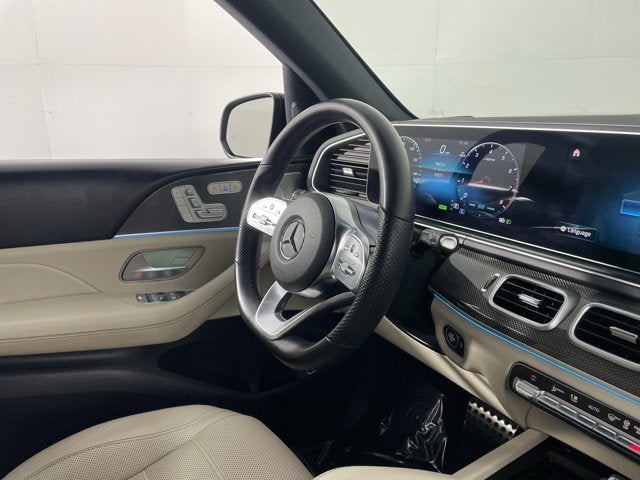 2023 Mercedes-Benz GLS GLS 450