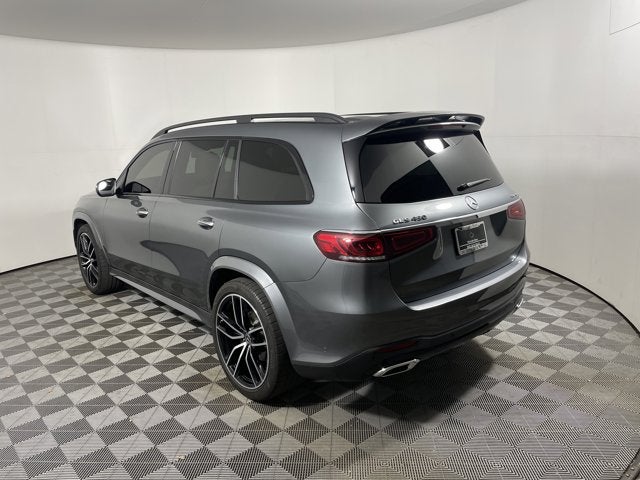 2023 Mercedes-Benz GLS GLS 450