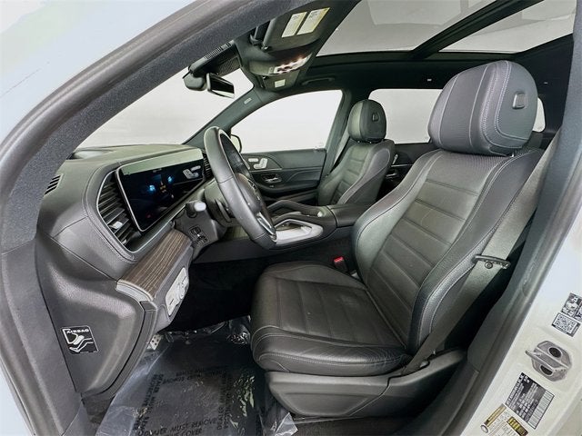 2023 Mercedes-Benz GLS GLS 580