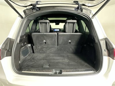 2023 Mercedes-Benz GLS GLS 580