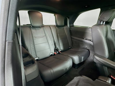 2023 Mercedes-Benz GLS GLS 580