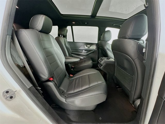 2023 Mercedes-Benz GLS GLS 580