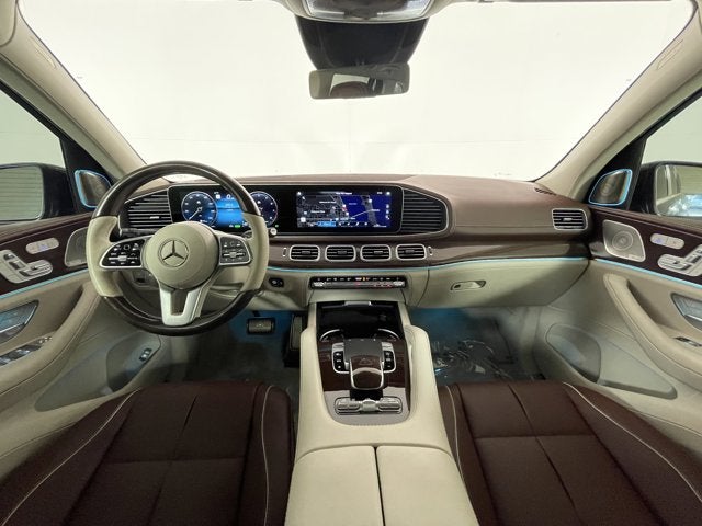 2023 Mercedes-Benz GLS Maybach GLS 600