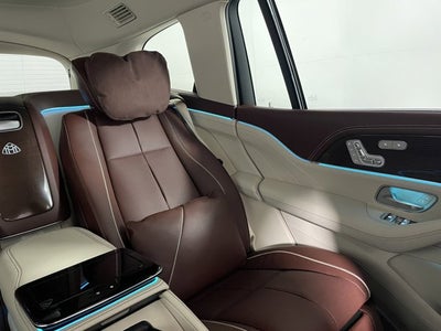 2023 Mercedes-Benz GLS Maybach GLS 600