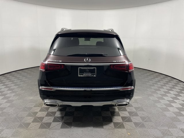 2023 Mercedes-Benz GLS Maybach GLS 600