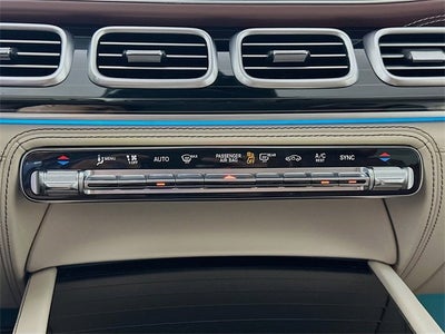 2023 Mercedes-Benz GLS Maybach GLS 600