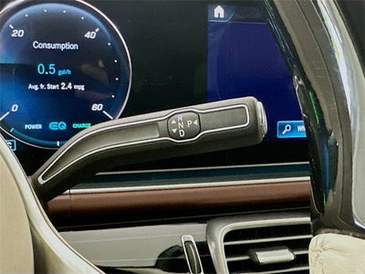 2023 Mercedes-Benz GLS Maybach GLS 600