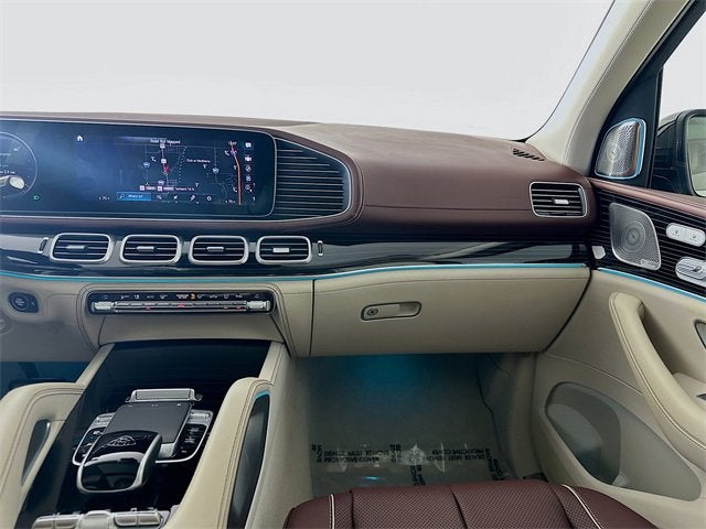 2023 Mercedes-Benz GLS Maybach GLS 600