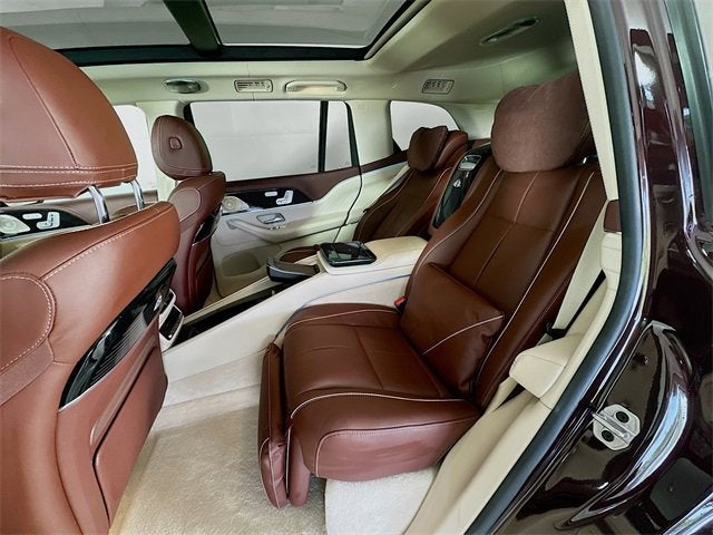 2023 Mercedes-Benz GLS Maybach GLS 600