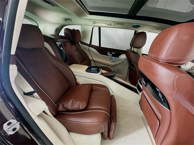 2023 Mercedes-Benz GLS Maybach GLS 600