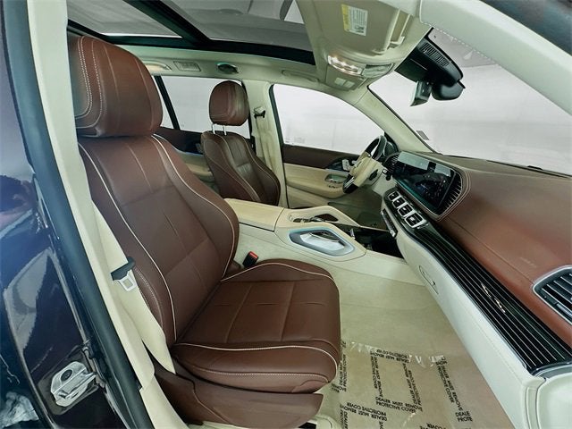 2023 Mercedes-Benz GLS Maybach GLS 600