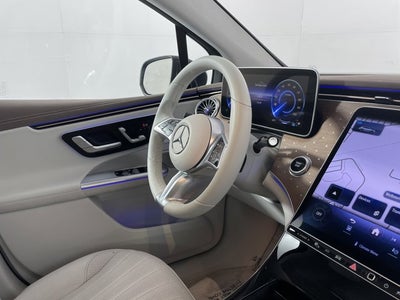 2023 Mercedes-Benz EQE EQE 500