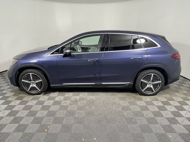 2023 Mercedes-Benz EQE EQE 500