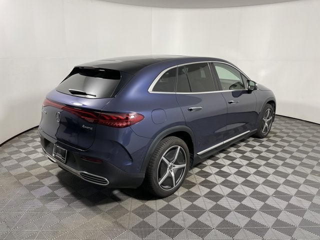 2023 Mercedes-Benz EQE EQE 500
