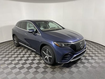2023 Mercedes-Benz EQE EQE 500