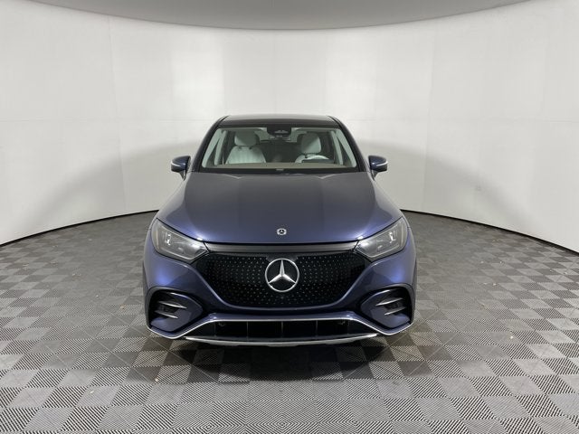 2023 Mercedes-Benz EQE EQE 500