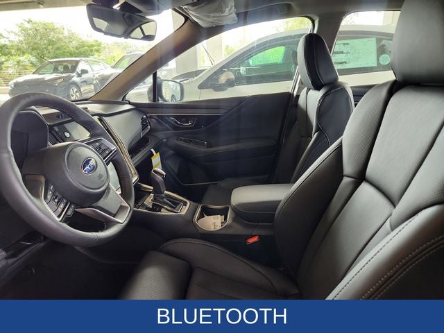 2025 Subaru Legacy Limited