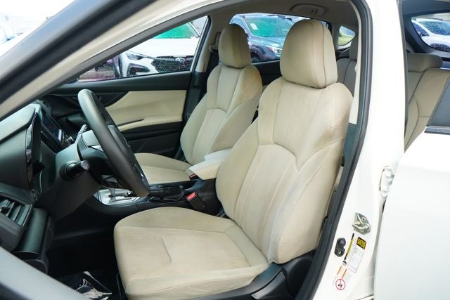 2020 Subaru Impreza Base