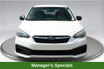 2020 Subaru Impreza Base