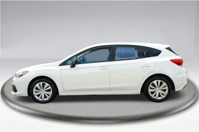2020 Subaru Impreza Base
