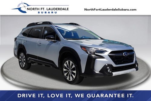 2024 Subaru Outback Limited
