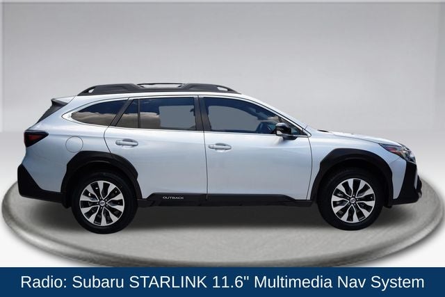 2023 Subaru Outback Limited