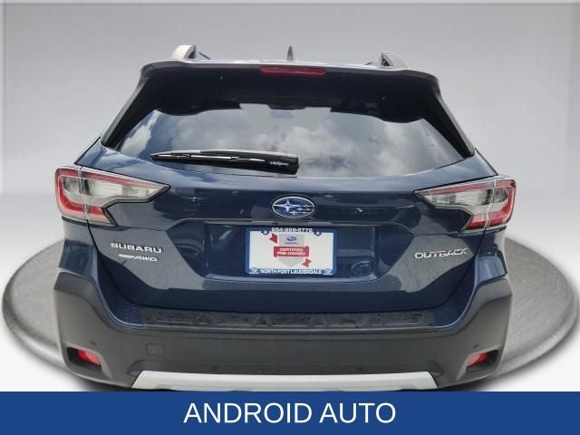 2023 Subaru Outback Limited