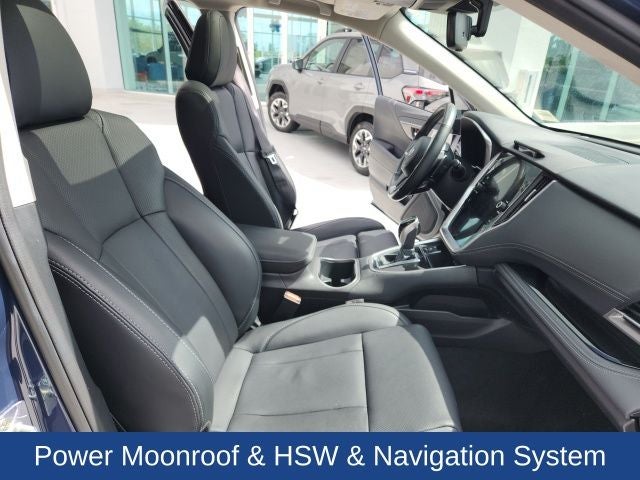 2023 Subaru Outback Limited