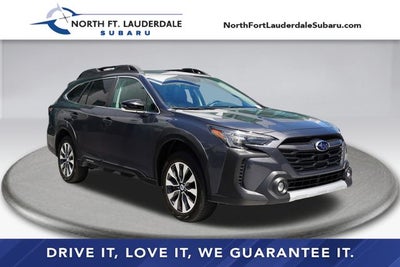 2023 Subaru Outback Limited