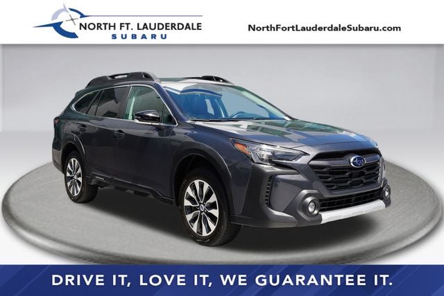 2023 Subaru Outback Limited