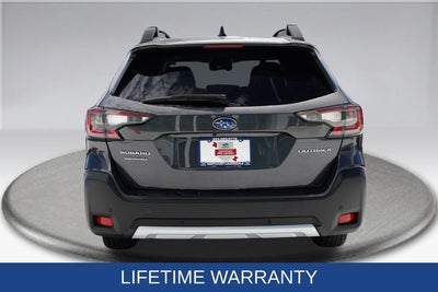 2023 Subaru Outback Limited