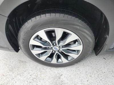 2023 Subaru Outback Touring