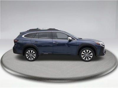 2023 Subaru Outback Touring