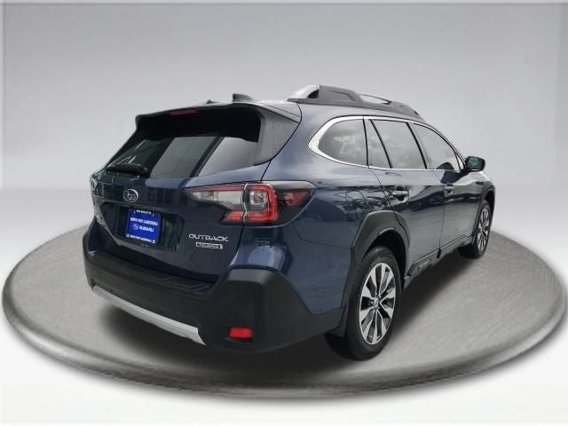 2023 Subaru Outback Touring