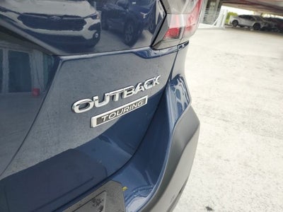 2023 Subaru Outback Touring