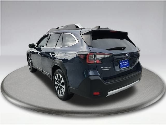 2023 Subaru Outback Touring