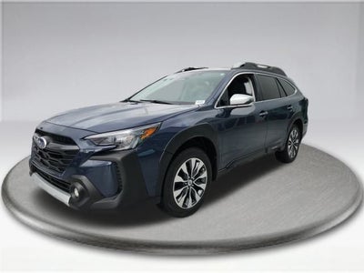 2023 Subaru Outback Touring