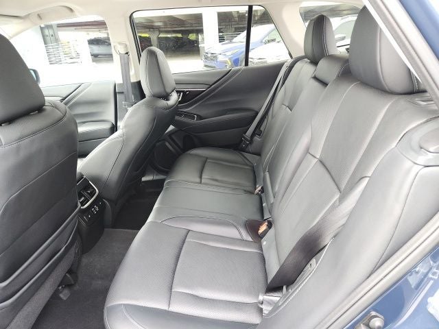 2023 Subaru Outback Touring