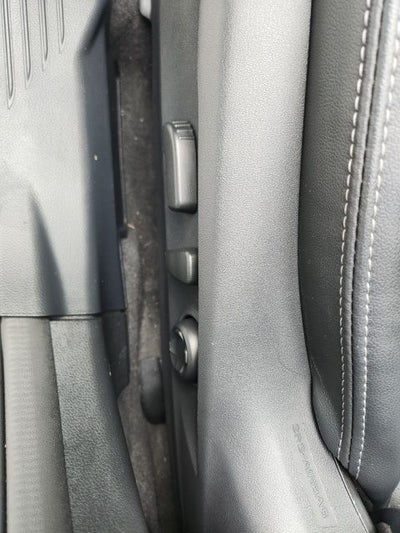 2023 Subaru Outback Touring