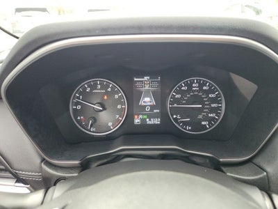 2023 Subaru Outback Touring