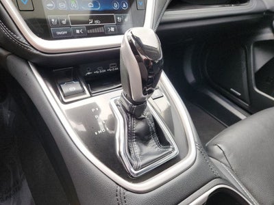 2023 Subaru Outback Touring